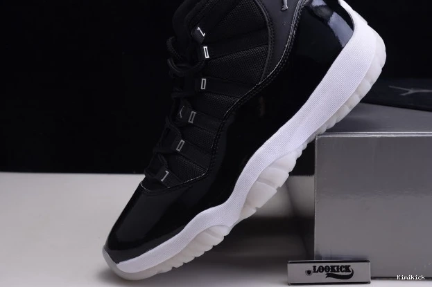 Jordan 25th Air 11 BestValue 645 CT8012- Anniversary 0520